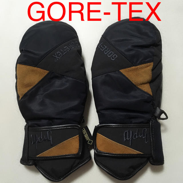 GORE-TEX グローブ ミトン スポーツ/アウトドアのスノーボード(アクセサリー)の商品写真