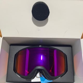 SALOMON FOUR SEVEN SIGMA サロモン ゴーグル