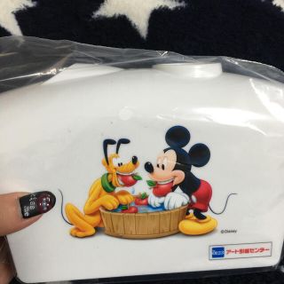 ディズニー(Disney)のアートオリジナル✳︎ディズニー加湿器(加湿器/除湿機)