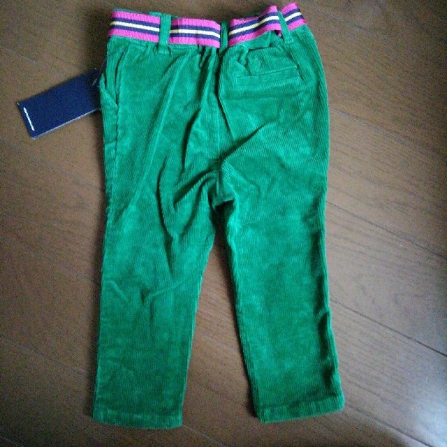 Ralph Lauren(ラルフローレン)のラルフローレン　パンツ　新品 キッズ/ベビー/マタニティのキッズ服男の子用(90cm~)(パンツ/スパッツ)の商品写真