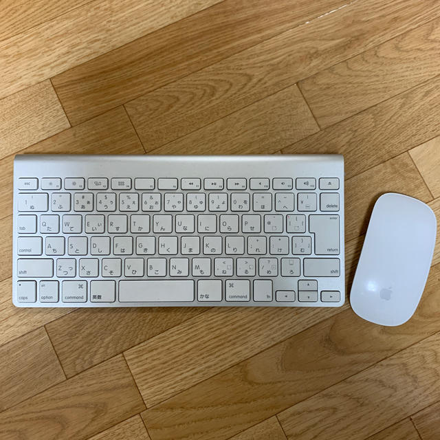 Mac キーボードセット