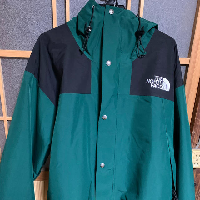 NORTH FACE 1990 XXL