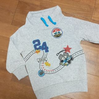 マザウェイズ(motherways)の新品　マザウェイズ トレーナー　97(Tシャツ/カットソー)