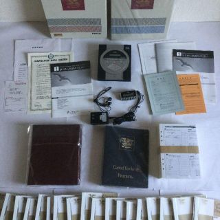 ナポレオン・ヒルプログラム ダイアモンドサクセスプログラム 速聴機
