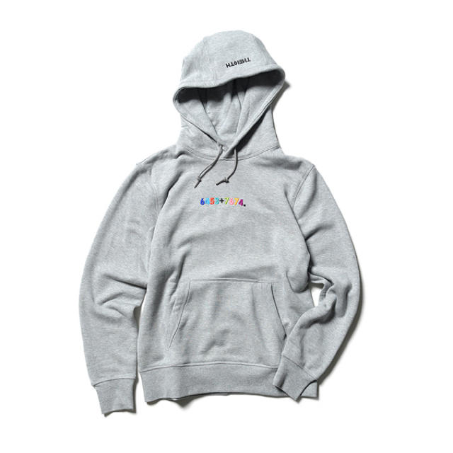 Sサイズ SOPH.x NIKE HOODIE