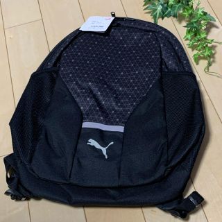 プーマ(PUMA)の新品プーマリュックバックパック(リュック/バックパック)