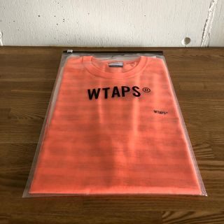 ダブルタップス(W)taps)のwtaps VASQUE SS/TEE.COPO Tシャツ(Tシャツ/カットソー(半袖/袖なし))