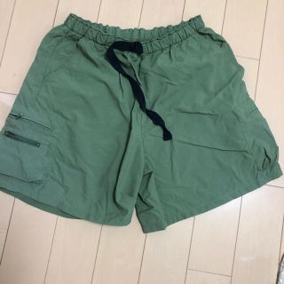 コロンビア(Columbia)のコロンビア ショートパンツ アウトドア Columbia Lサイズ(ショートパンツ)