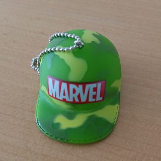 マーベル(MARVEL)のMARVEL キーホルダー(キーホルダー)