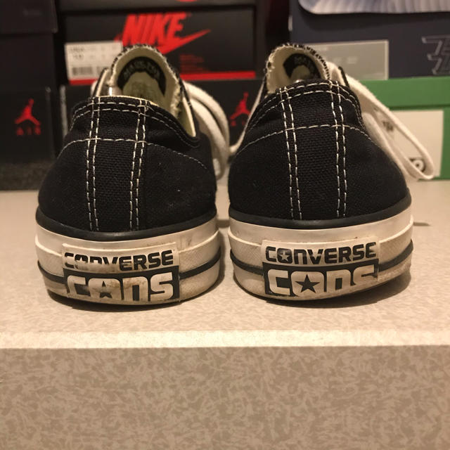 CONVERSE(コンバース)のconverse CONS 27.5cm メンズの靴/シューズ(スニーカー)の商品写真