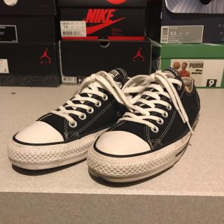 コンバース(CONVERSE)のconverse CONS 27.5cm(スニーカー)