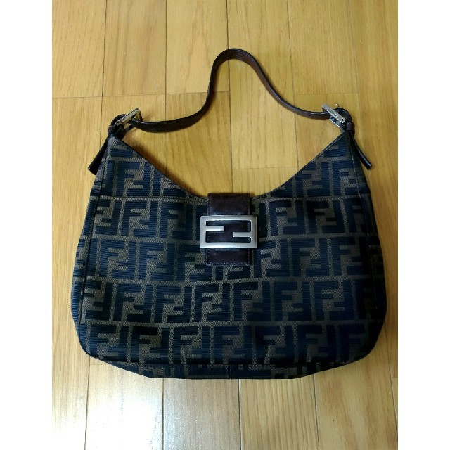 レディース♡FENDI♡フェンディ♡正規品♡ハンドバッグ