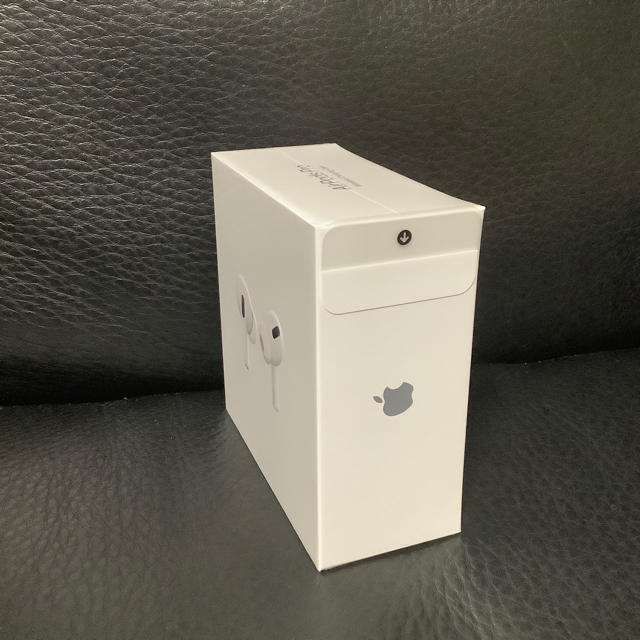 新品未開封　AirPods Pro MWP22J/A 2