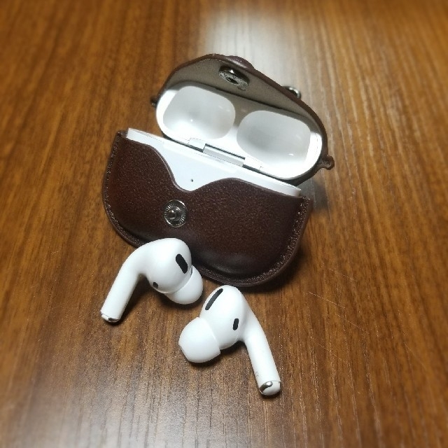 i100000 pro tws　※AirPods Proではありません。