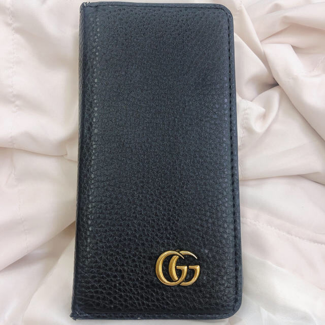 Gucci - gucci iPhonexケースの通販