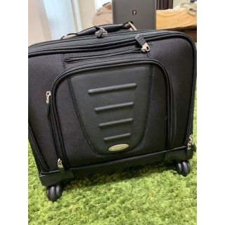 サムソナイト(Samsonite)のサムソナイト 4輪ビジネスキャリーバッグ MOBILE OFFICES (ビジネスバッグ)