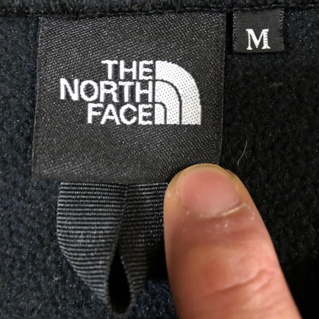 THE NORTH FACE ノースフェイス デナリジャケット Mサイズ