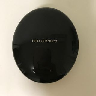 シュウウエムラ(shu uemura)のシュウウエムラ パウダーファンデーション(ファンデーション)