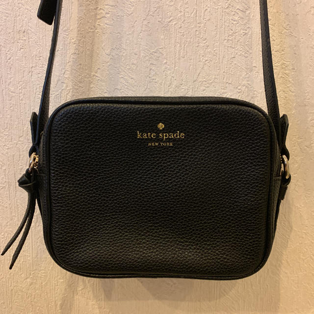 ケイトスペード ショルダーバッグkatespade