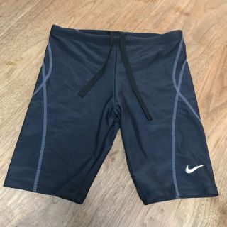 ナイキ(NIKE)のナイキ　水着　130(水着)