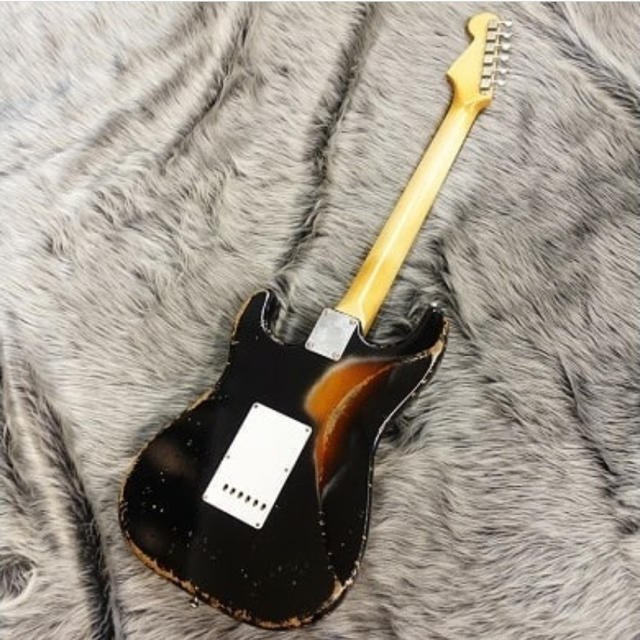 fullertone vip line stroke 楽器のギター(エレキギター)の商品写真