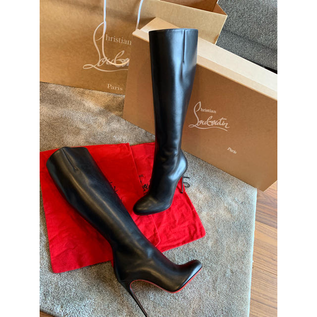 Christian Louboutin   早い者勝ちSALE♡新品未使用クリスチャン