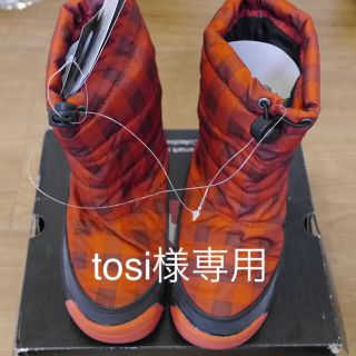 エアウォーク(AIRWALK)のAIRWALK エアウォーク 子供用スノーブーツ(ブーツ)