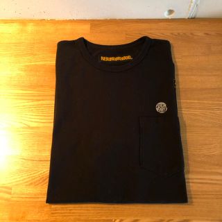 ネイバーフッド(NEIGHBORHOOD)のNEIGHBORHOOD CLASSIC-P/C-CREW SS Tシャツ(Tシャツ/カットソー(半袖/袖なし))