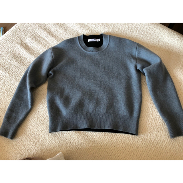 最高の品質 Dior Christian - カシミヤセーター 【期間限定お値下げ
