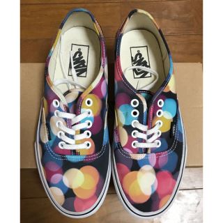 ヴァンズ(VANS)のVANS スニーカー(スニーカー)