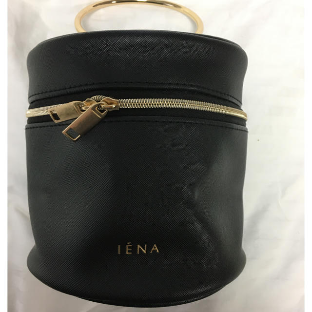 IENA(イエナ)の【送料込】イエナ　バニティポーチ　オトナミューズ付録 レディースのファッション小物(ポーチ)の商品写真