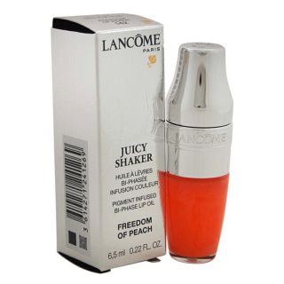 ランコム(LANCOME)のスぅ様専用　LANCÔME ジューシーシェイカー #142 開封済み箱なし(リップグロス)