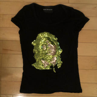 ルシアンペラフィネ(Lucien pellat-finet)のダルタンボナパルト Tシャツ(Tシャツ(半袖/袖なし))