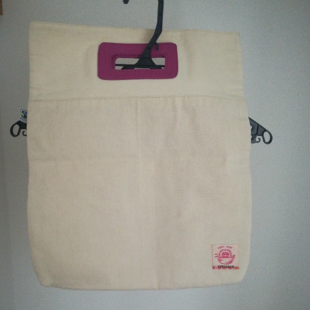 チチカカ　刺繍　バッグ レディースのバッグ(クラッチバッグ)の商品写真