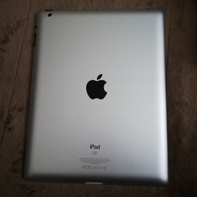 iPad　初代　16GB