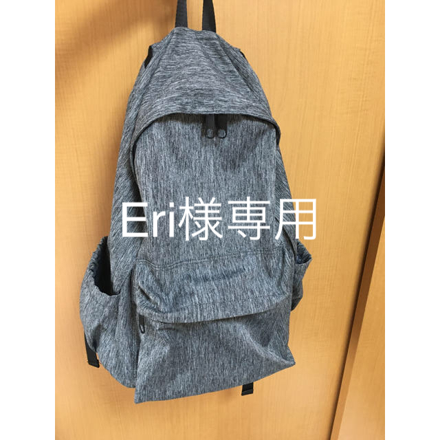 上村若菜　マザーズバッグ　マザーズリュック レディースのバッグ(リュック/バックパック)の商品写真
