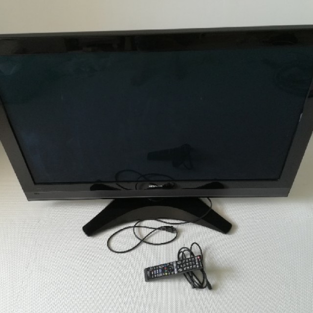 HITACHI 46v型 プラズマテレビ（P46-XP05）