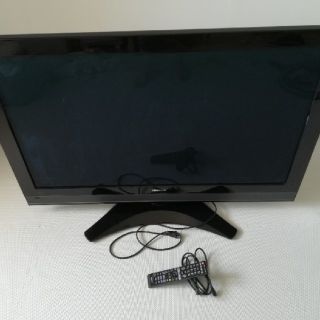 ヒタチ(日立)のHITACHI 46v型 プラズマテレビ（P46-XP05）(テレビ)
