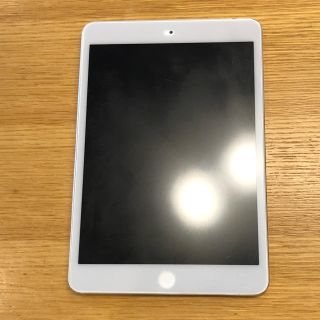 アイパッド(iPad)のiPad mini 16G A1432 16GB WiFi(タブレット)