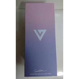 SEVENTEEN 旧カラット棒 ペンライト