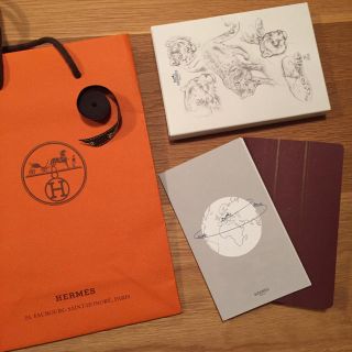 エルメス(Hermes)のアジェンダ 2016 (その他)