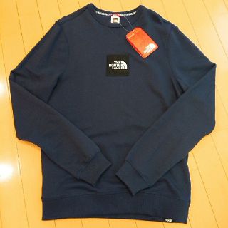 ザノースフェイス(THE NORTH FACE)のノースフェイス スウェット(スウェット)