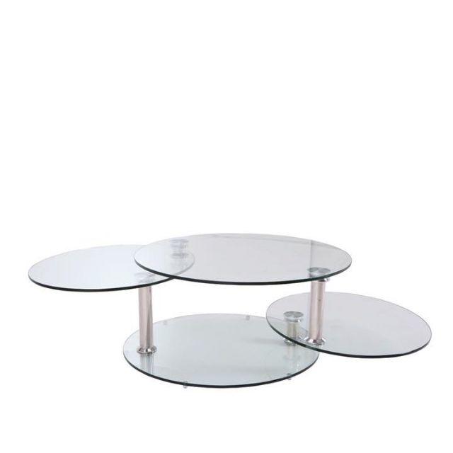 イギリス家具 ガラス テーブル