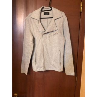 ザラ(ZARA)のZARA(ライダースジャケット)