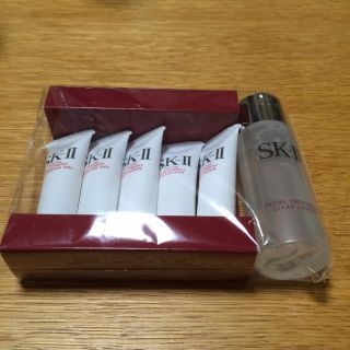 マックスファクター(MAXFACTOR)のクレンジング&洗顔料&拭き取り化粧水(化粧水/ローション)