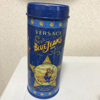 ヴェルサーチ(VERSACE)のベルサーチ 香水 ブルージーンズ(香水(男性用))