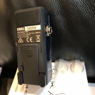KORG - PRSポールリードスミス pitchblack mini 非売品の通販 by