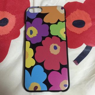 マリメッコ(marimekko)のワクワク様専用❁︎(モバイルケース/カバー)