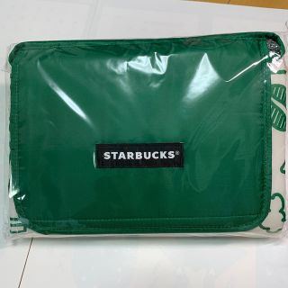 スターバックスコーヒー(Starbucks Coffee)のスターバックス福袋レジャーシート(その他)