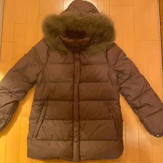 モンクレール(MONCLER)のモンクレール　ダウン(ダウンジャケット)